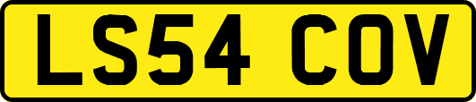LS54COV