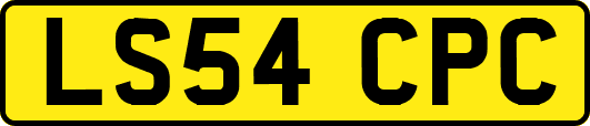 LS54CPC