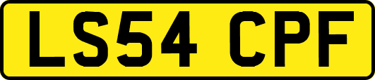 LS54CPF