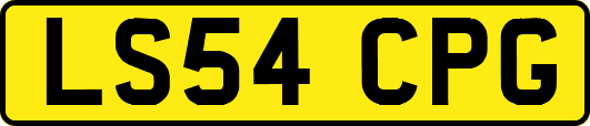LS54CPG