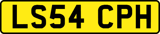 LS54CPH