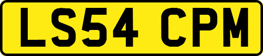 LS54CPM