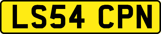 LS54CPN