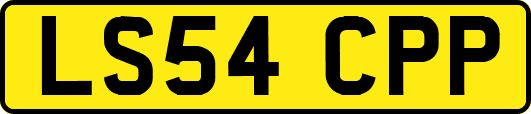 LS54CPP