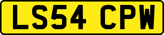 LS54CPW