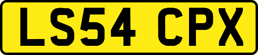 LS54CPX