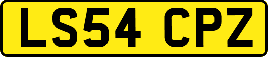 LS54CPZ