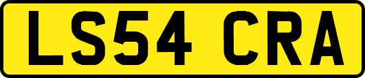LS54CRA