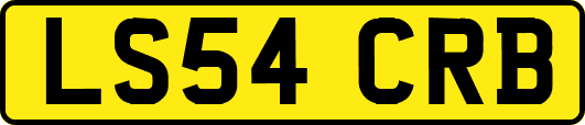 LS54CRB