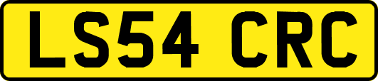 LS54CRC