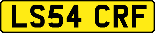 LS54CRF