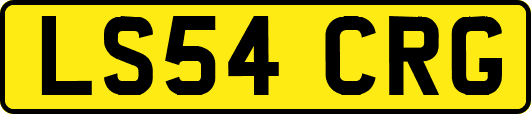 LS54CRG
