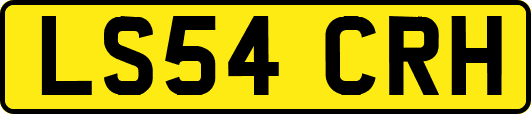 LS54CRH