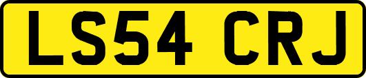 LS54CRJ