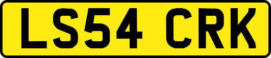 LS54CRK