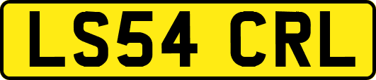 LS54CRL