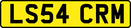LS54CRM