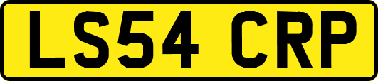 LS54CRP