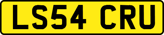 LS54CRU