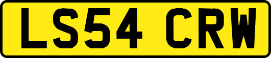 LS54CRW