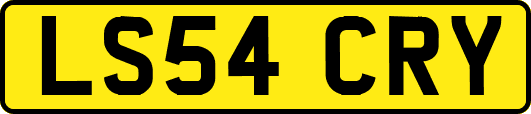 LS54CRY