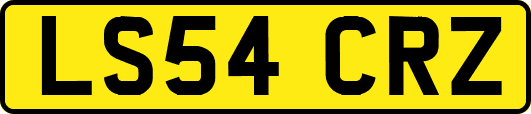 LS54CRZ