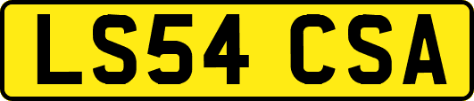LS54CSA