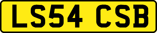 LS54CSB