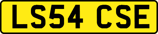 LS54CSE