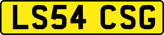 LS54CSG