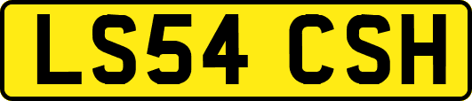 LS54CSH