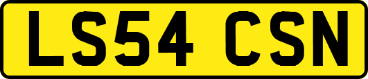 LS54CSN