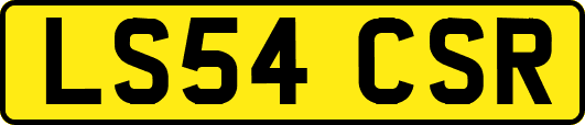 LS54CSR