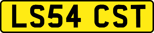 LS54CST