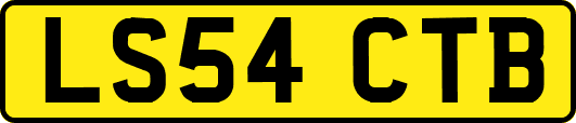 LS54CTB