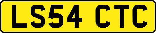 LS54CTC