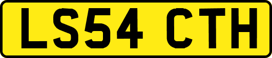 LS54CTH