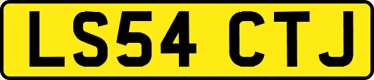 LS54CTJ