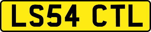 LS54CTL
