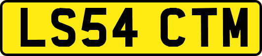 LS54CTM