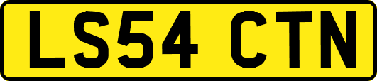 LS54CTN