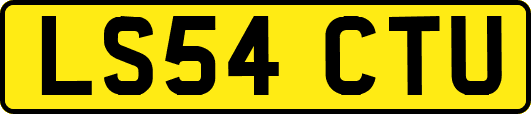 LS54CTU