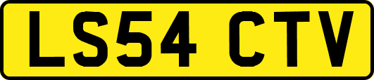 LS54CTV