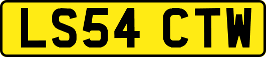 LS54CTW