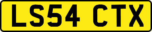 LS54CTX
