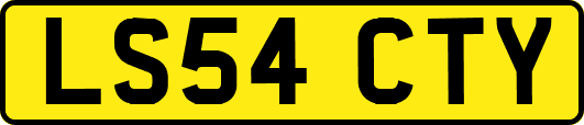 LS54CTY