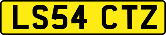 LS54CTZ