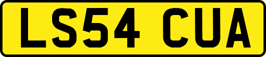 LS54CUA