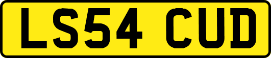 LS54CUD