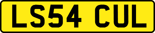 LS54CUL